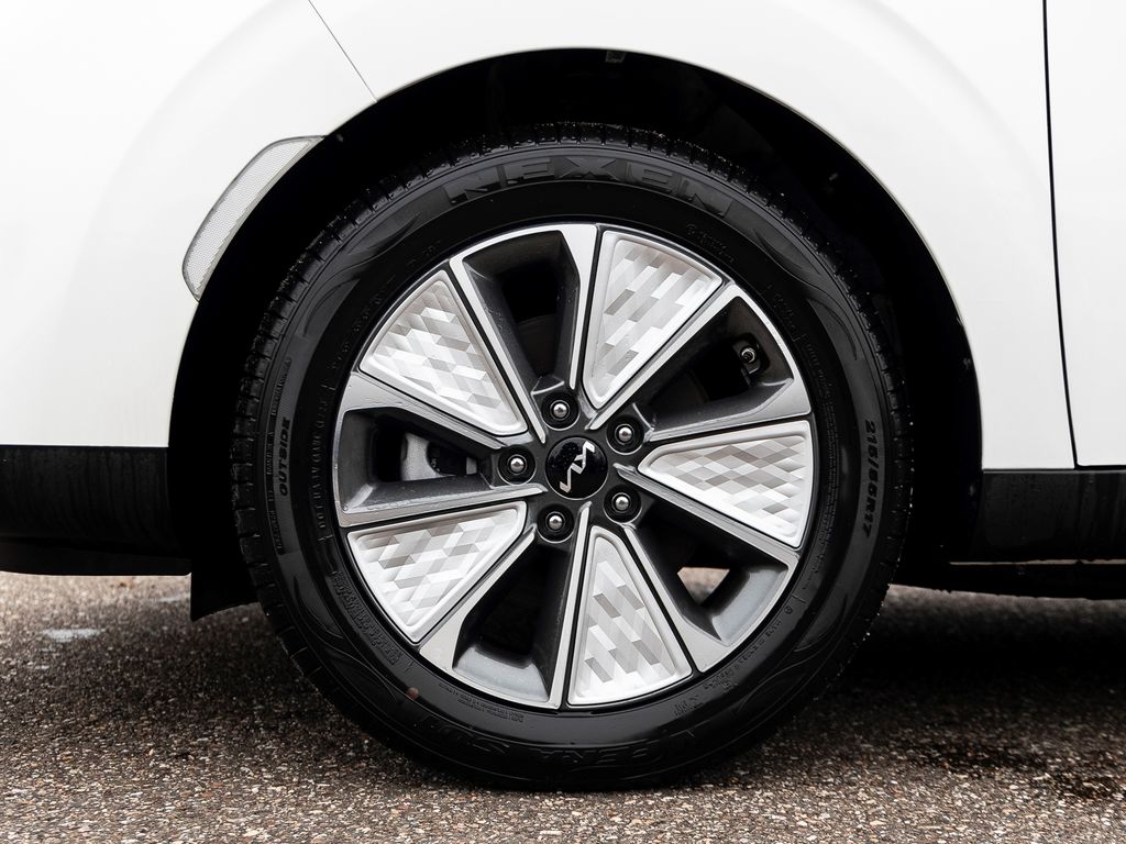 Kia Soul 2026