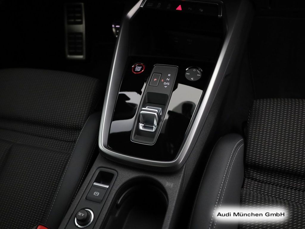Audi S3 2023