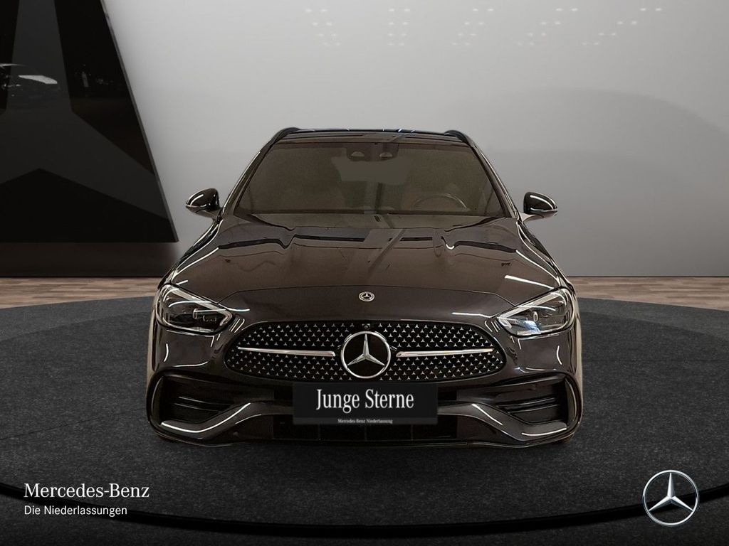Mercedes-Benz C 220 2024