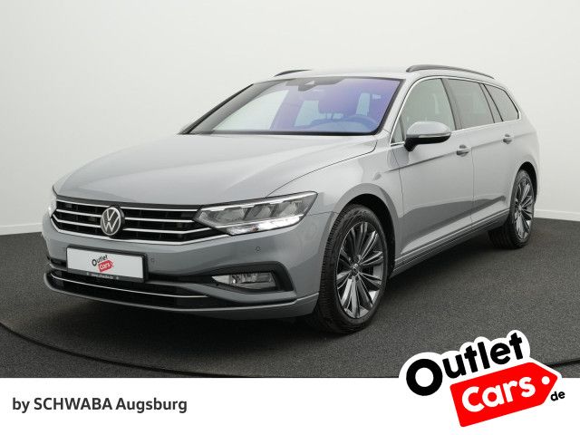 Volkswagen Passat Variant 2022
