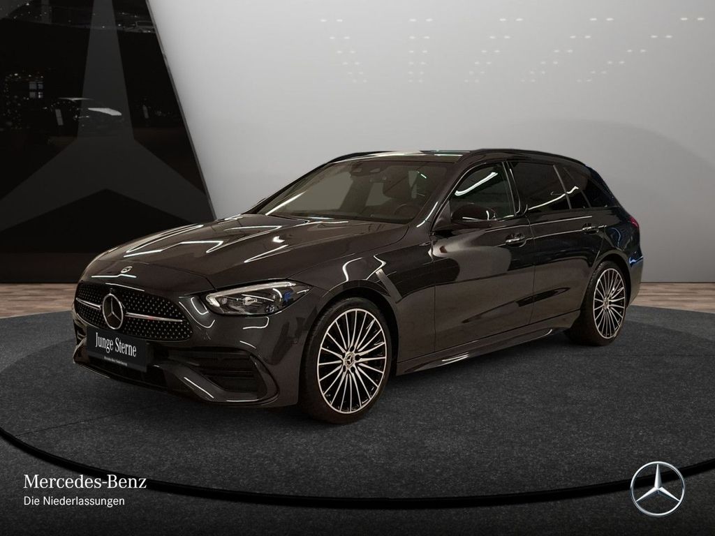 Mercedes-Benz C 220 2024
