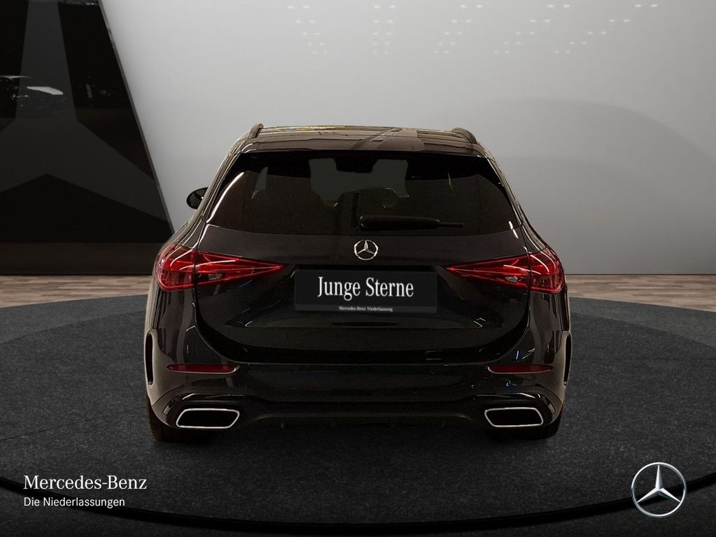 Mercedes-Benz C 220 2024