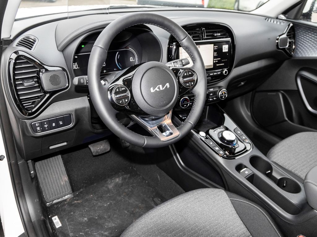 Kia Soul 2026
