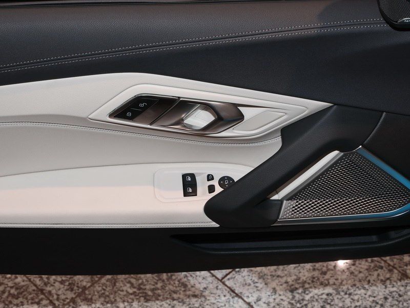BMW Z4 M40 2025