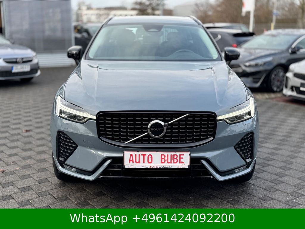 Volvo XC60 2023