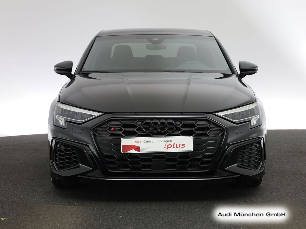 Audi S3 2023