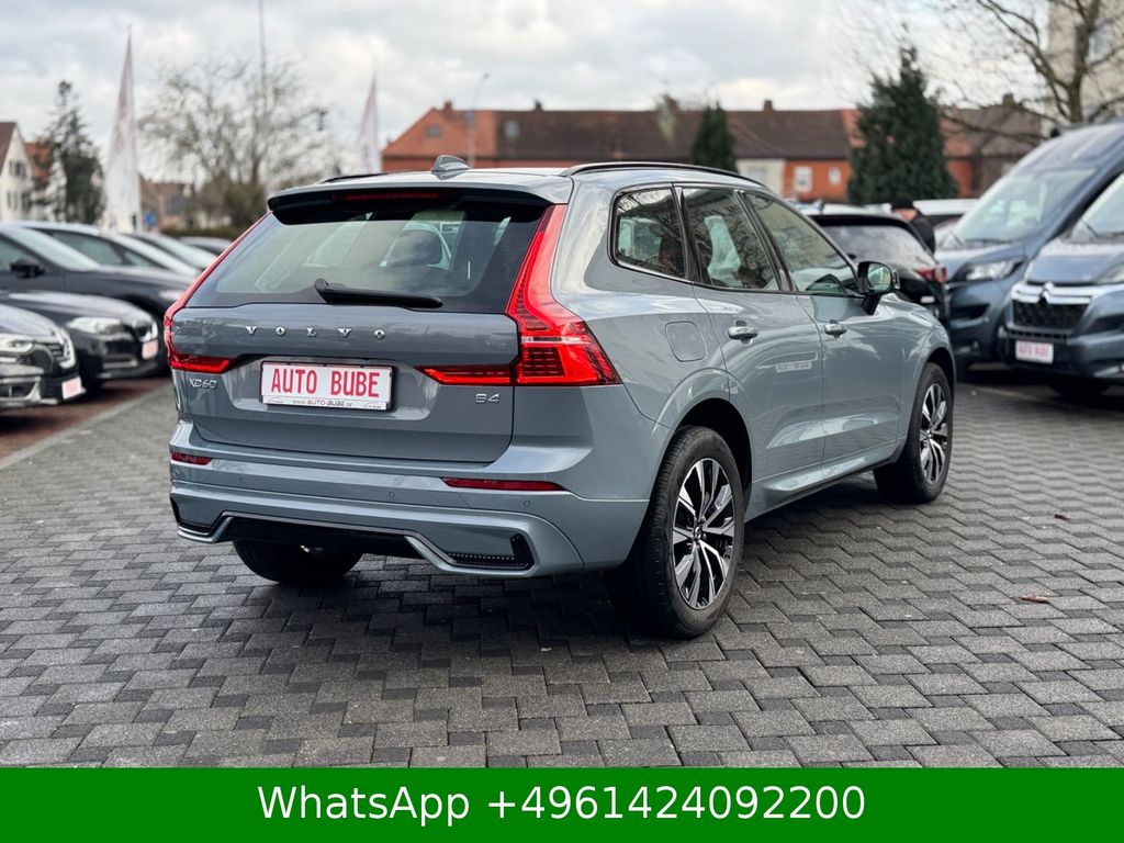 Volvo XC60 2023