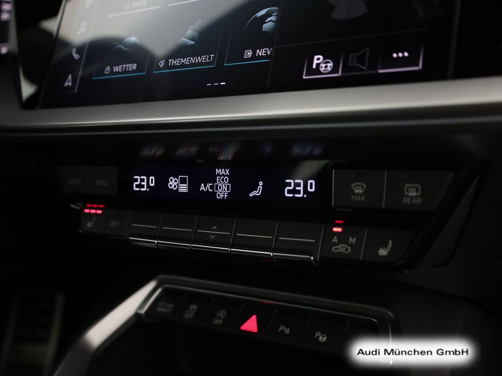 Audi S3 2023