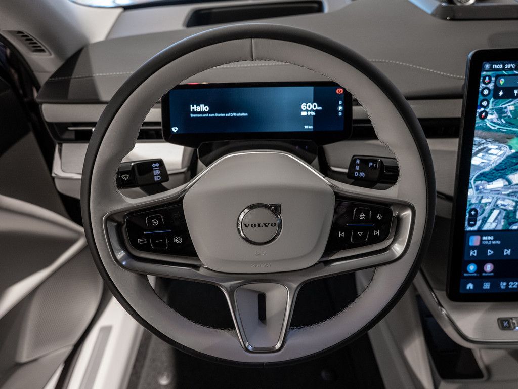 Volvo ES90