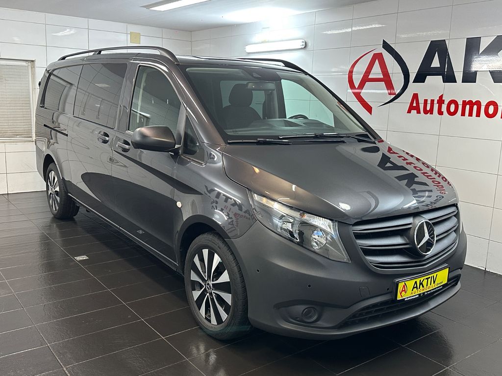 Mercedes-Benz Vito 2022