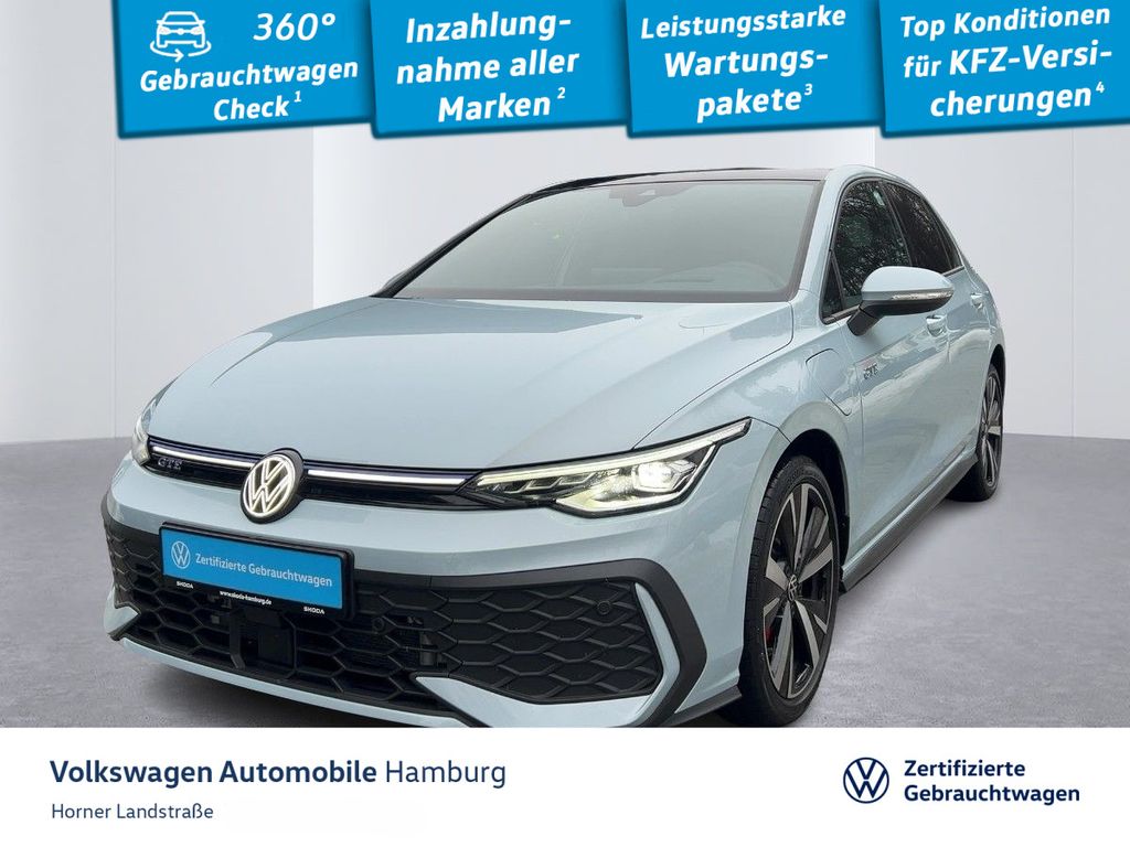 Volkswagen Golf 2025