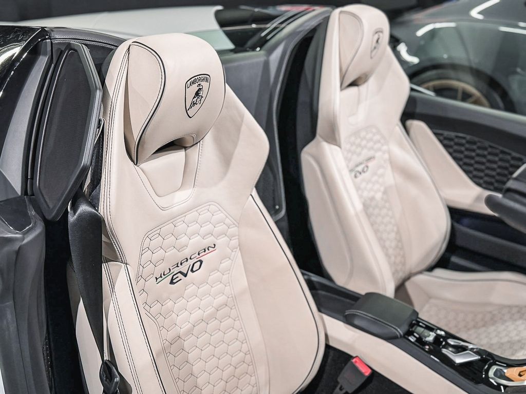 Lamborghini Huracán 2022