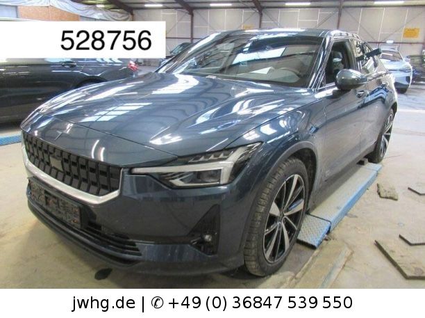 Polestar 2 2021