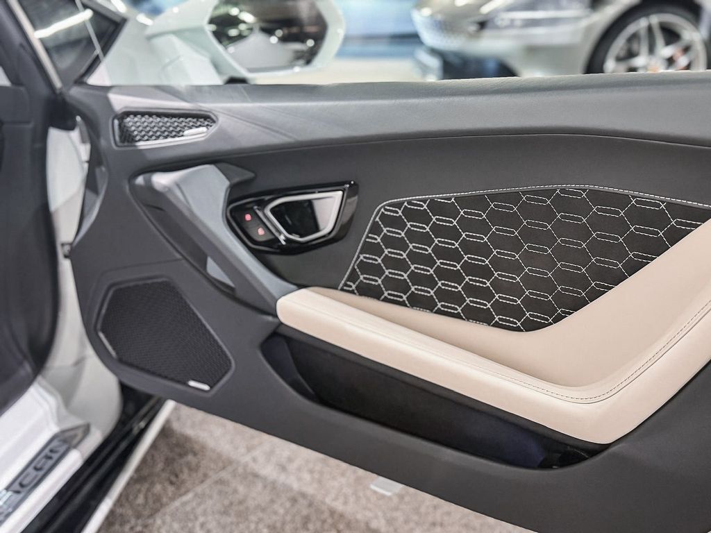 Lamborghini Huracán 2022