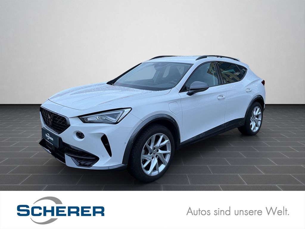 Cupra Formentor 2023
