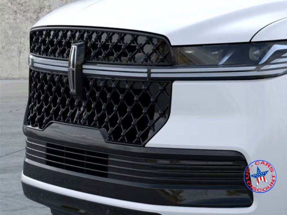 Lincoln Navigator