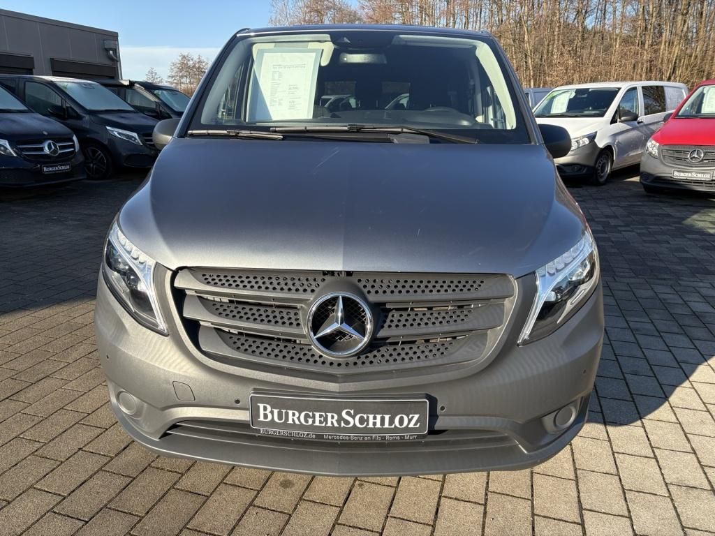 Mercedes-Benz 2020