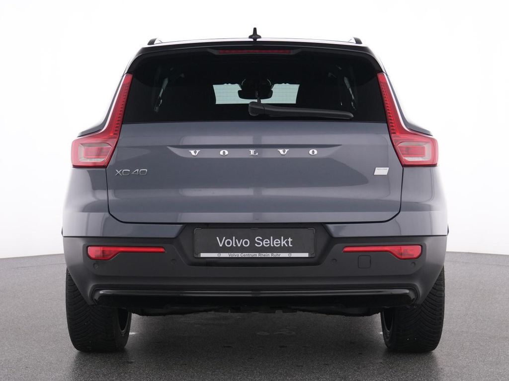 Volvo XC40 2022
