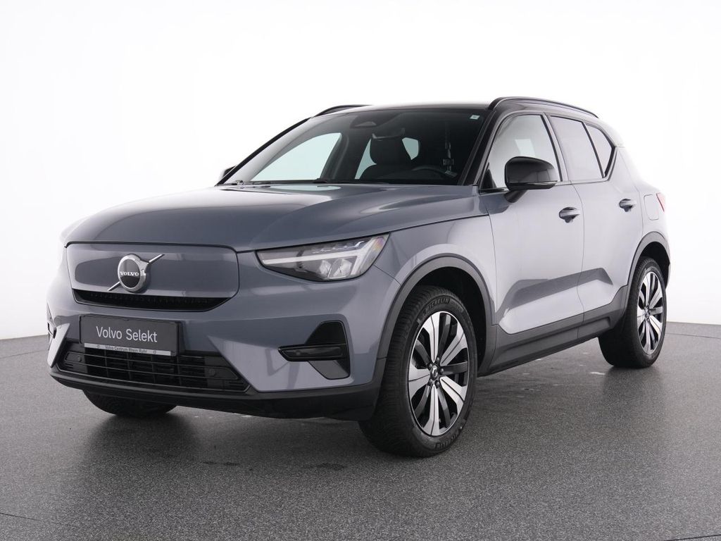 Volvo XC40 2022