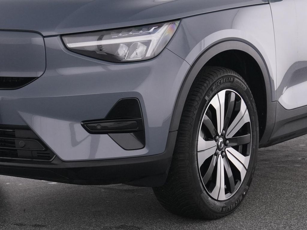 Volvo XC40 2022