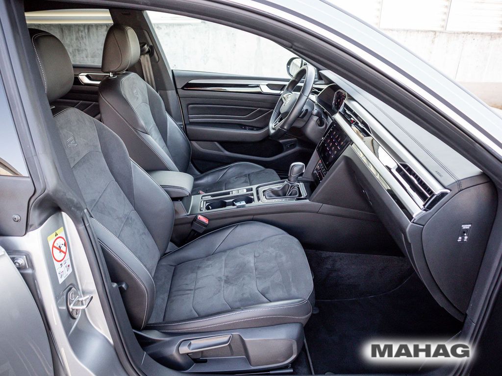 Volkswagen Arteon 2022