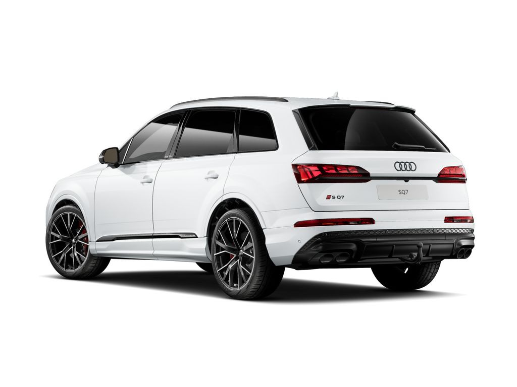 Audi SQ7 2025