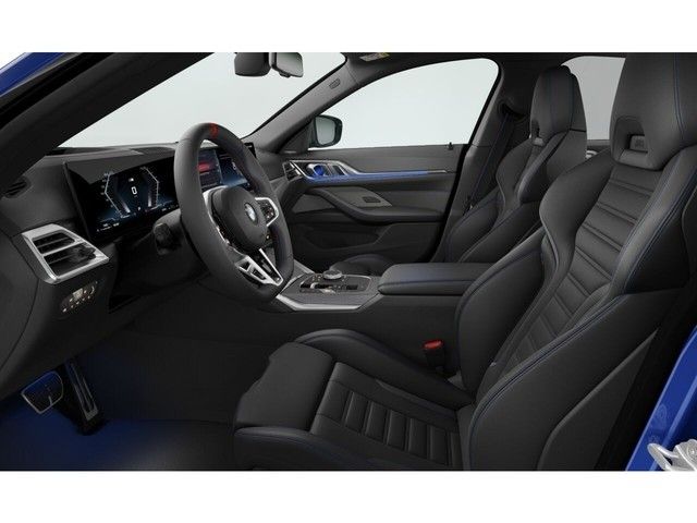 BMW 440 Gran Coupé 2025