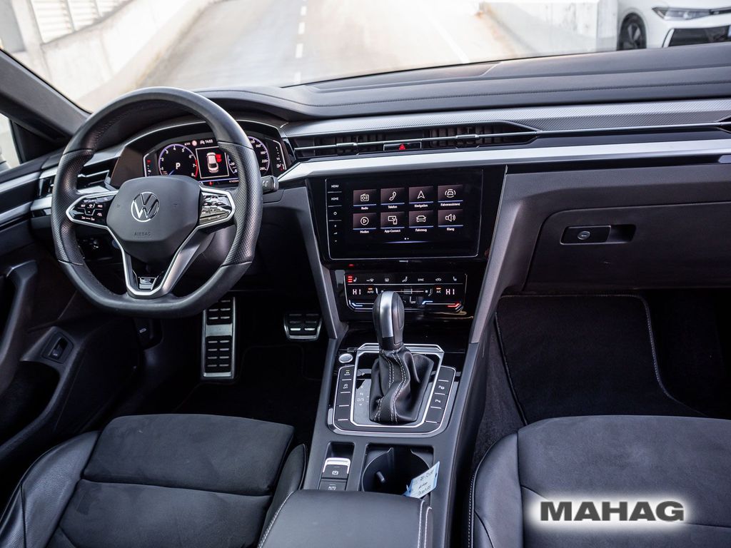 Volkswagen Arteon 2022