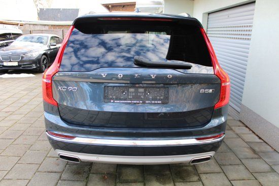 Volvo XC90 2020
