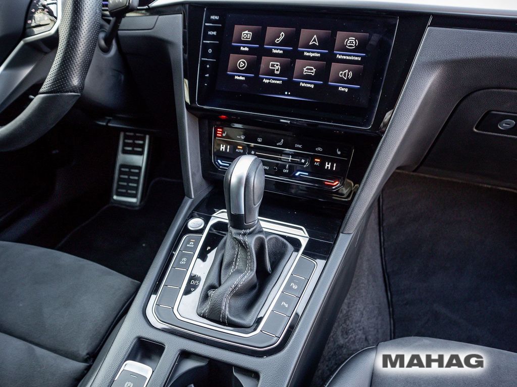 Volkswagen Arteon 2022