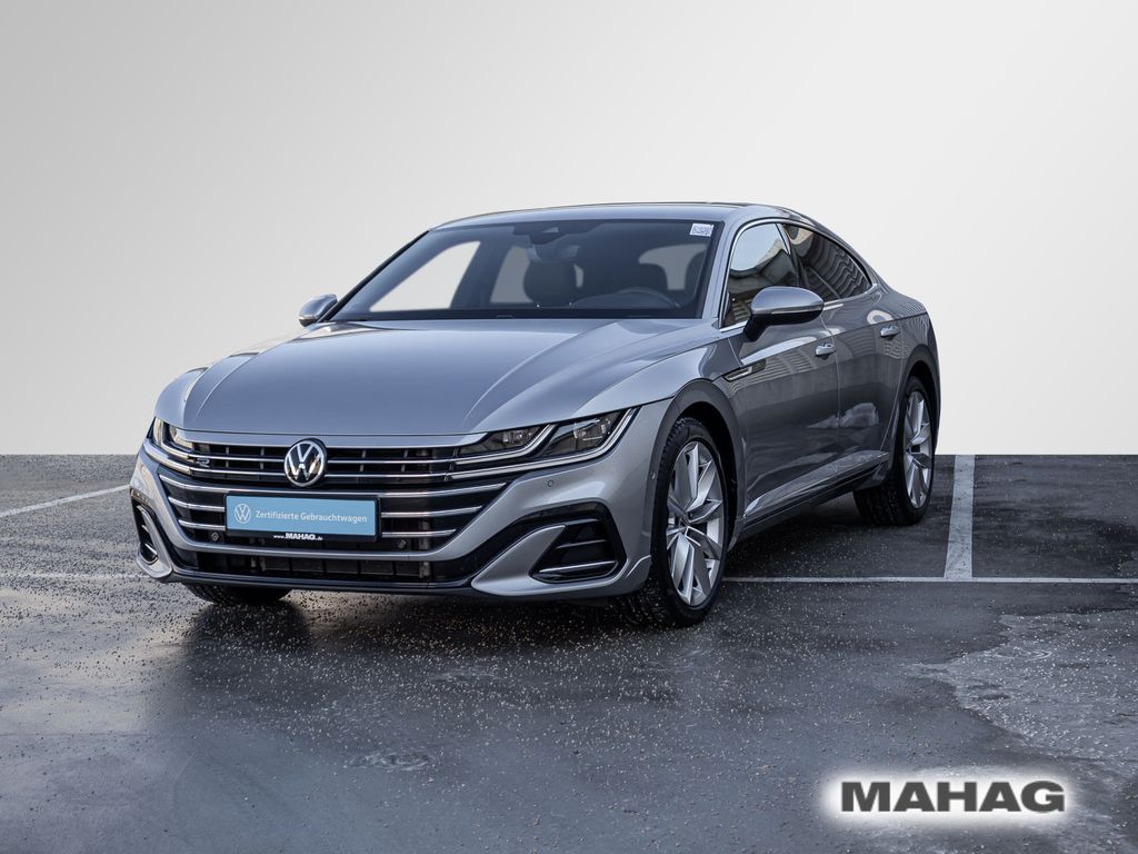 Volkswagen Arteon 2022