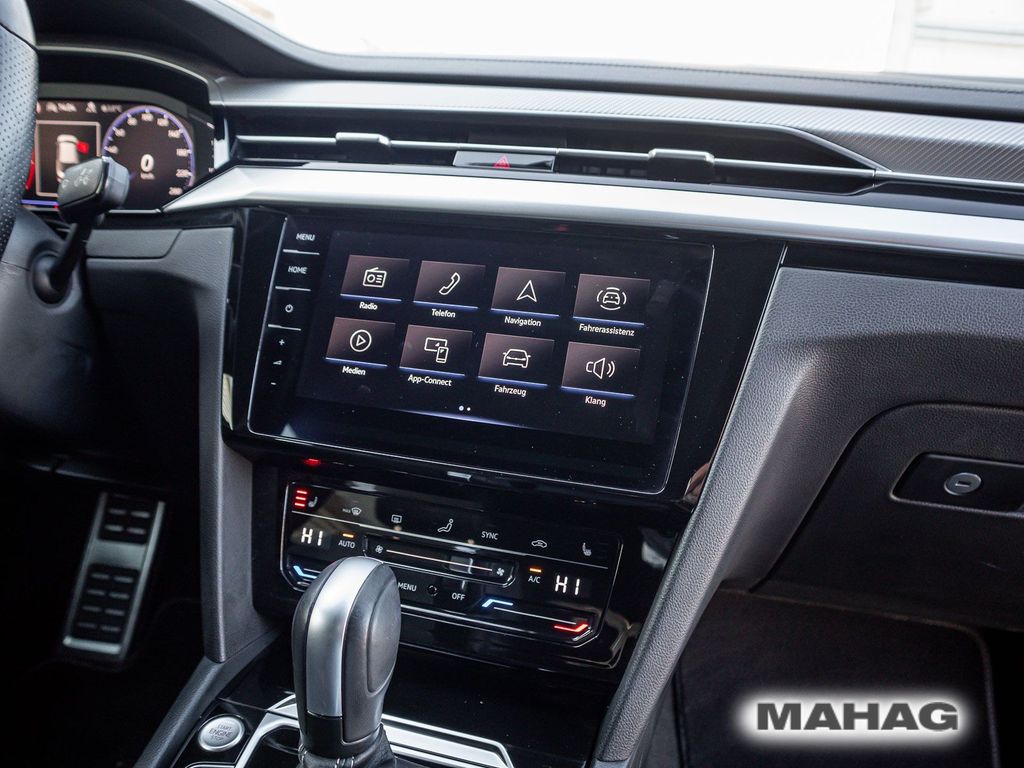 Volkswagen Arteon 2022