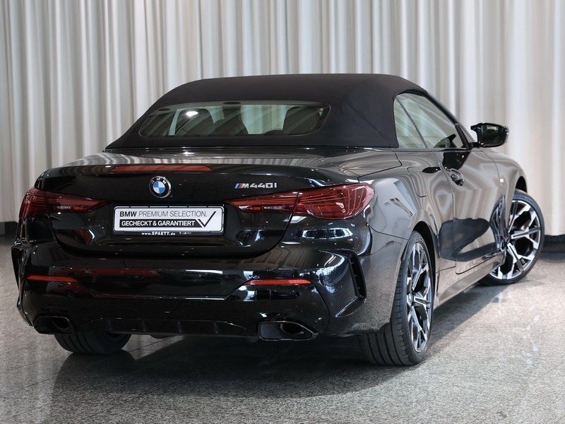 BMW M440 2025
