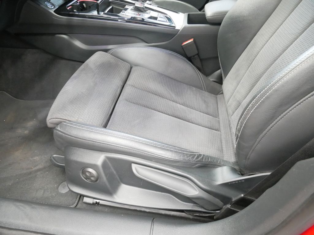 Audi A5 2022