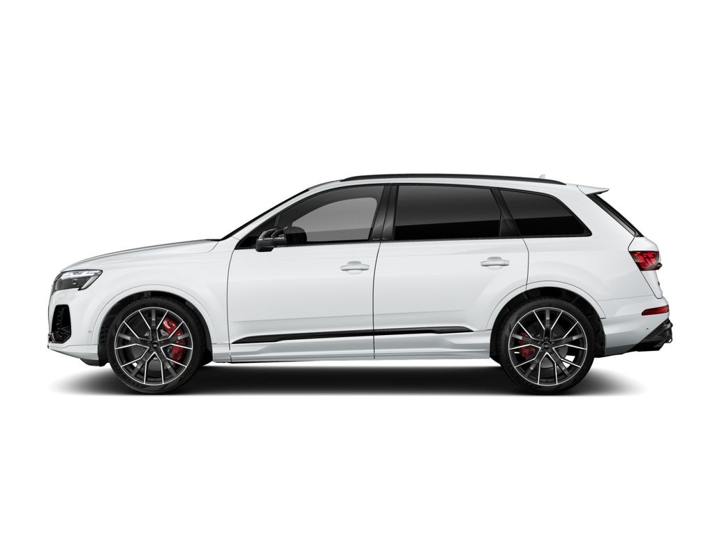 Audi SQ7 2025