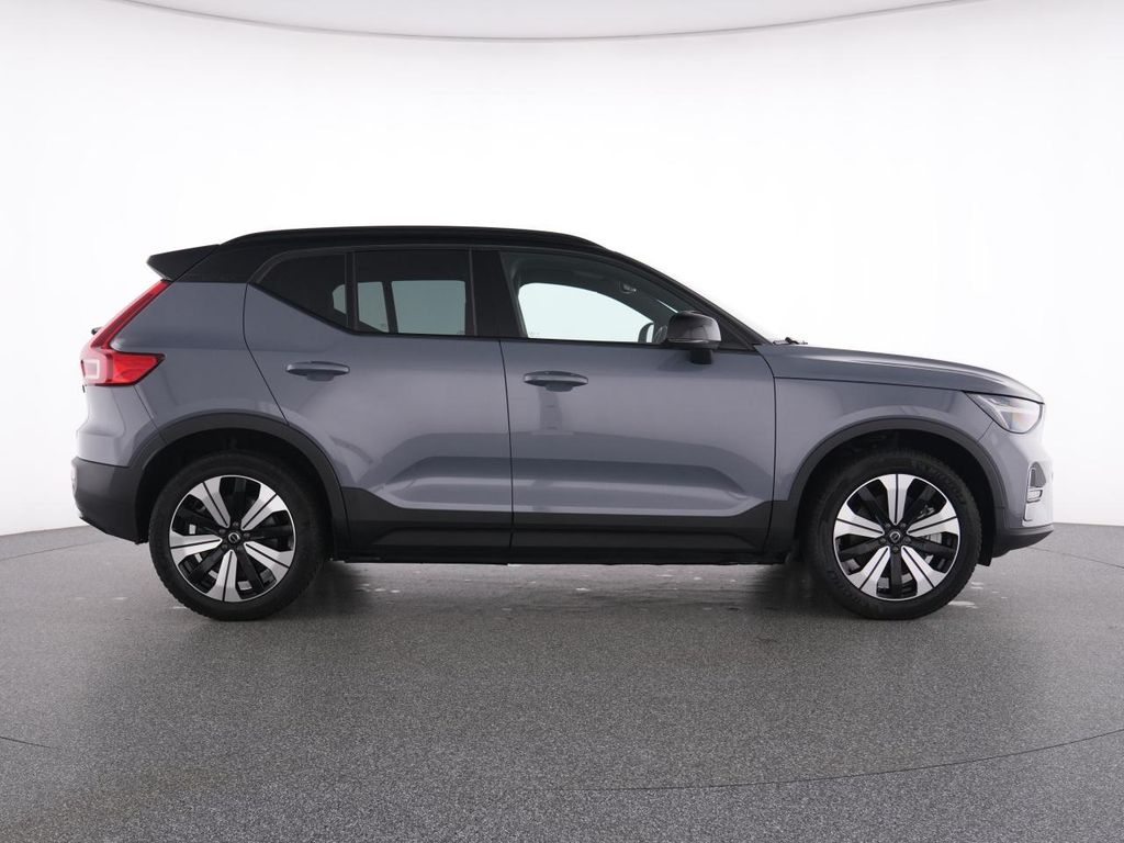 Volvo XC40 2022