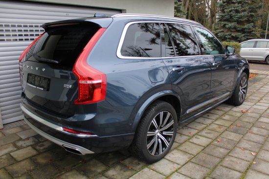Volvo XC90 2020