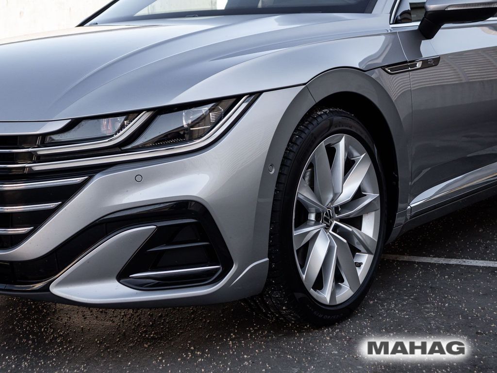 Volkswagen Arteon 2022