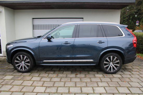 Volvo XC90 2020