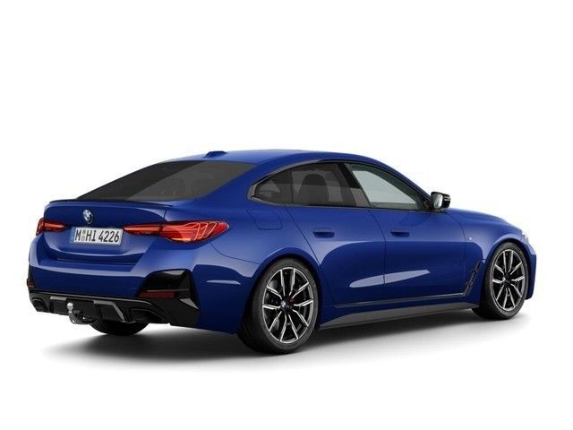 BMW 440 Gran Coupé 2025