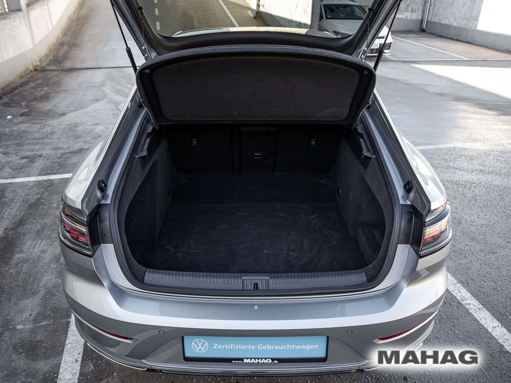 Volkswagen Arteon 2022