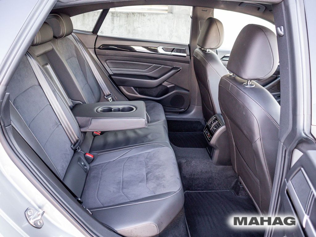 Volkswagen Arteon 2022