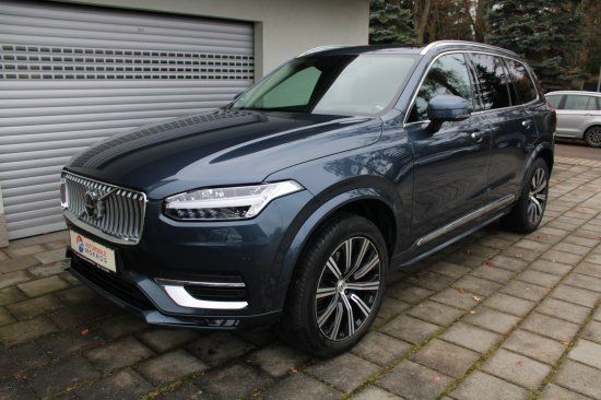 Volvo XC90 2020