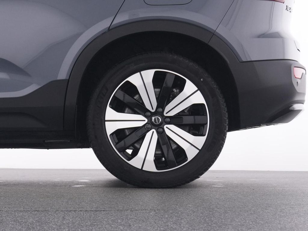Volvo XC40 2022