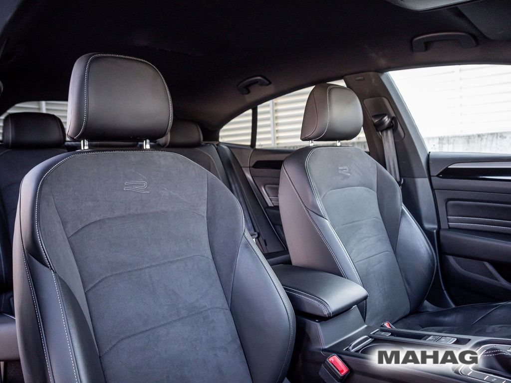 Volkswagen Arteon 2022