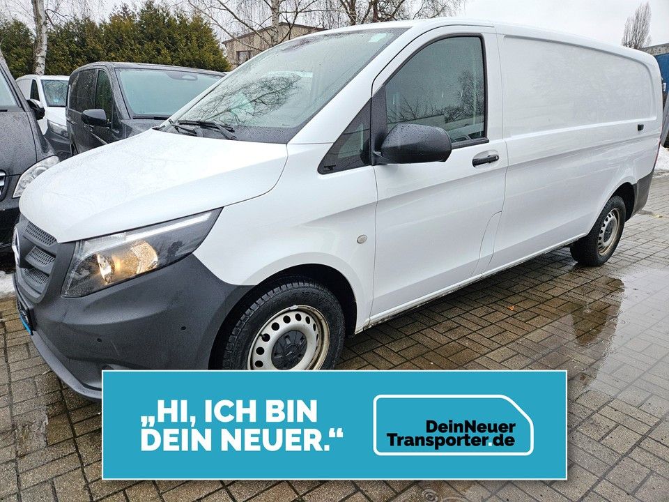 Mercedes-Benz Vito 2023