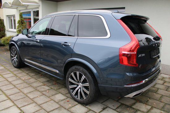 Volvo XC90 2020