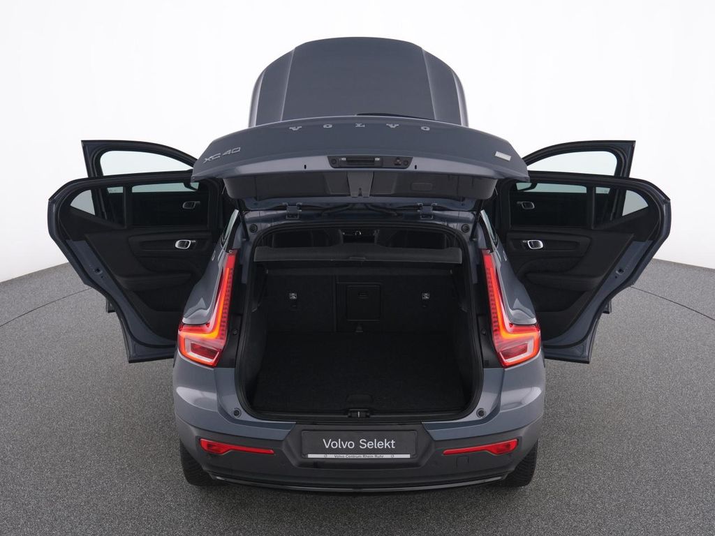 Volvo XC40 2022