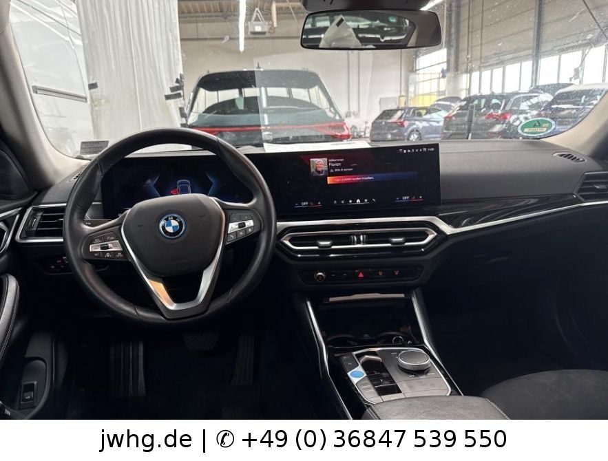 BMW i4 2023
