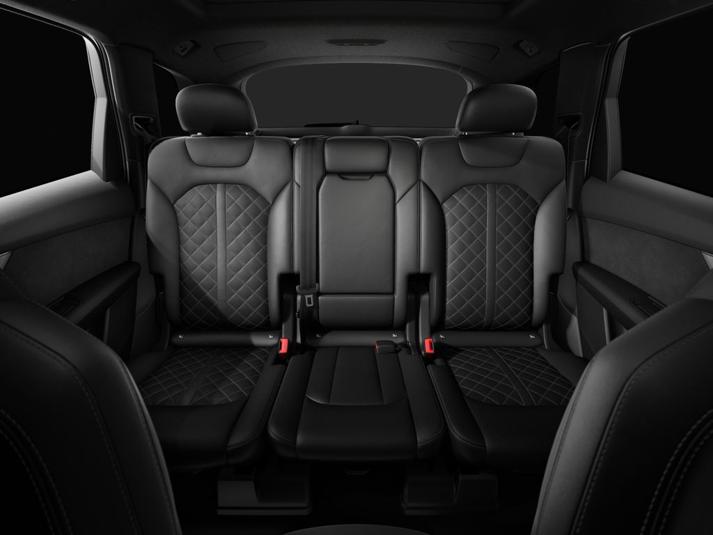 Audi SQ7 2025